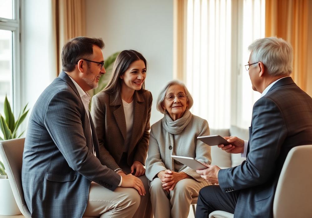 Intergenerational wealth: are advisory firms ready for the handover?
